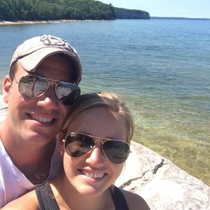 Meet your Posher, Brad